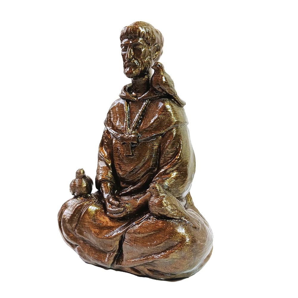 São Francisco zen - Imagem 2