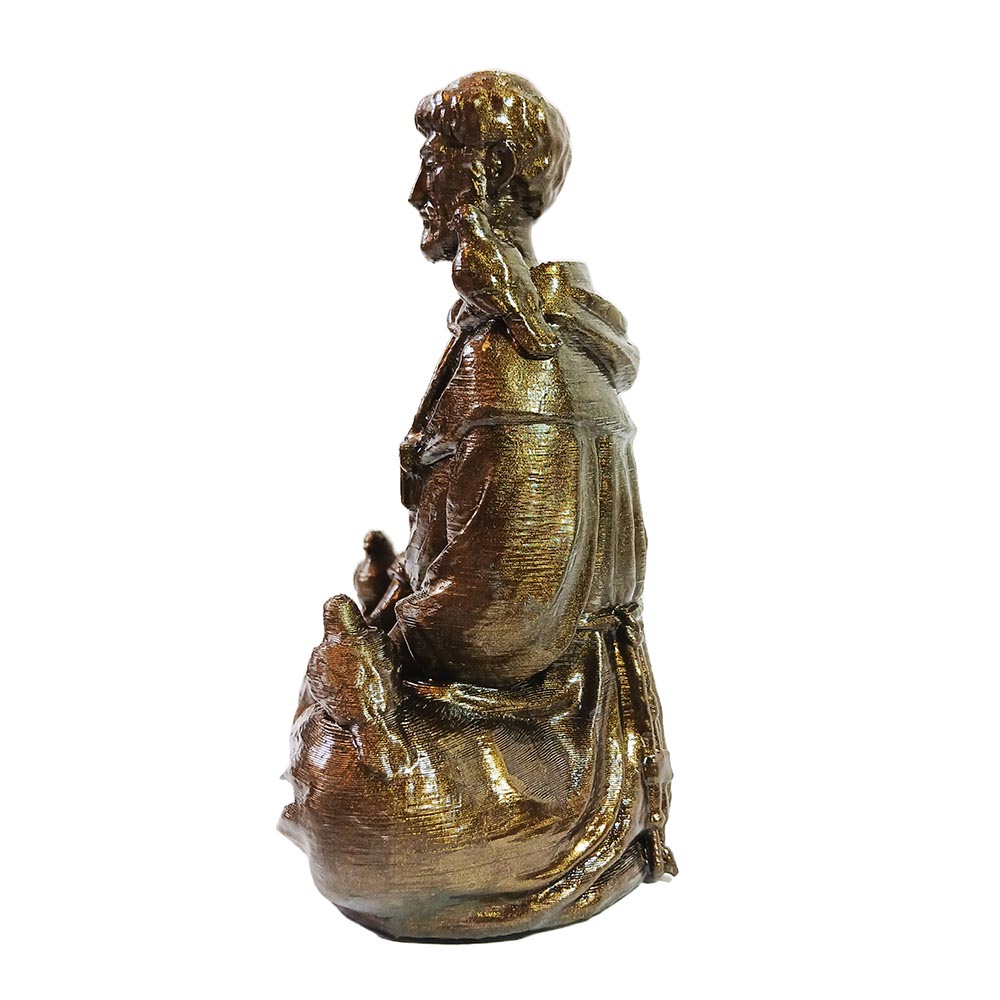 São Francisco zen - Imagem 3
