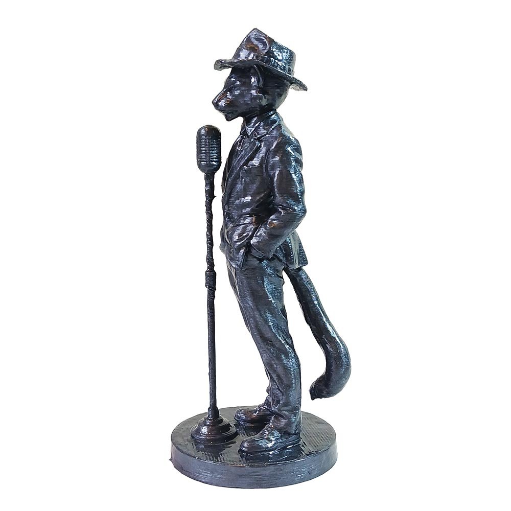 Crooner - Imagem 3