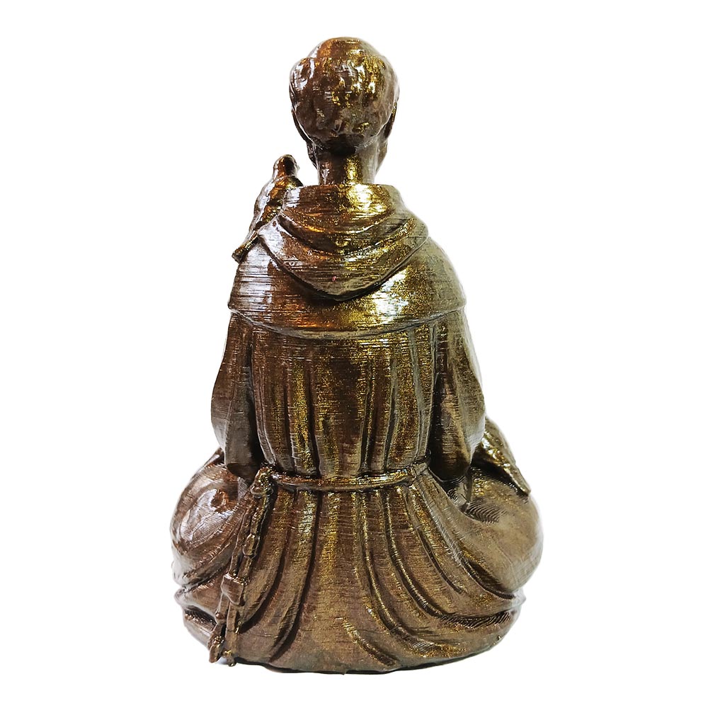 São Francisco zen - Imagem 5