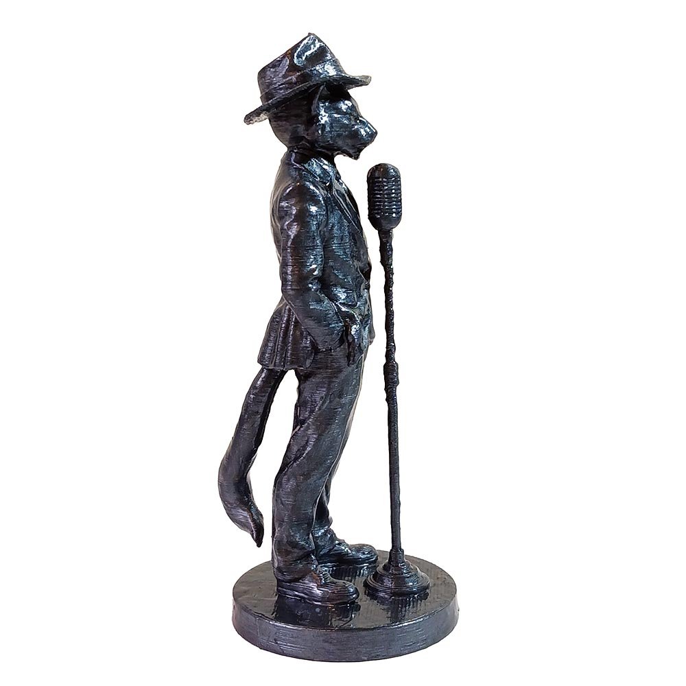 Crooner - Imagem 5